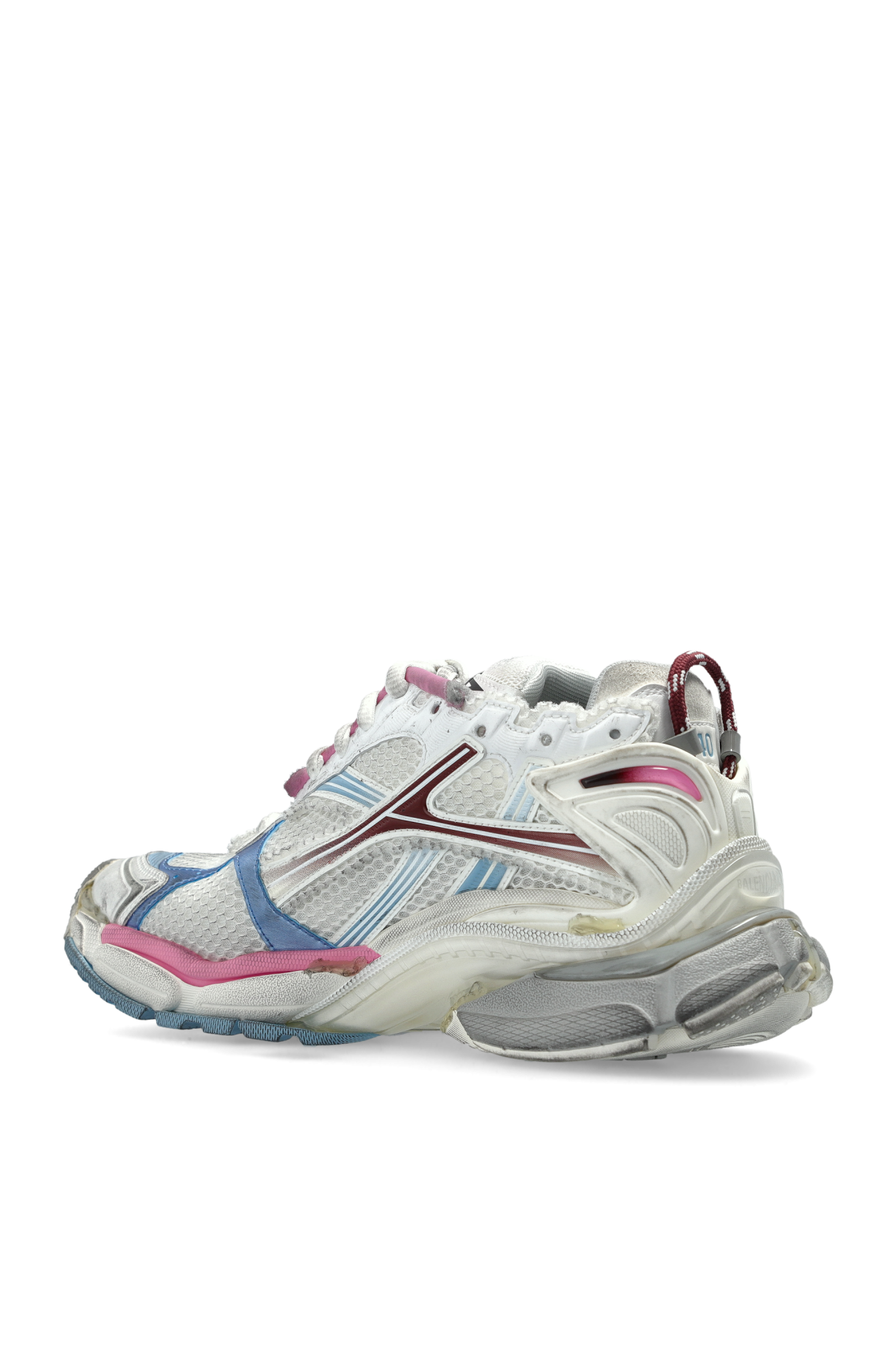 Balenciaga Sneakers Runner | Women's Shoes | Vitkac